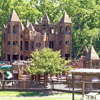 Kids Castle